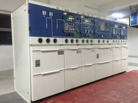 固體絕緣環(huán)網柜(掛網運行）